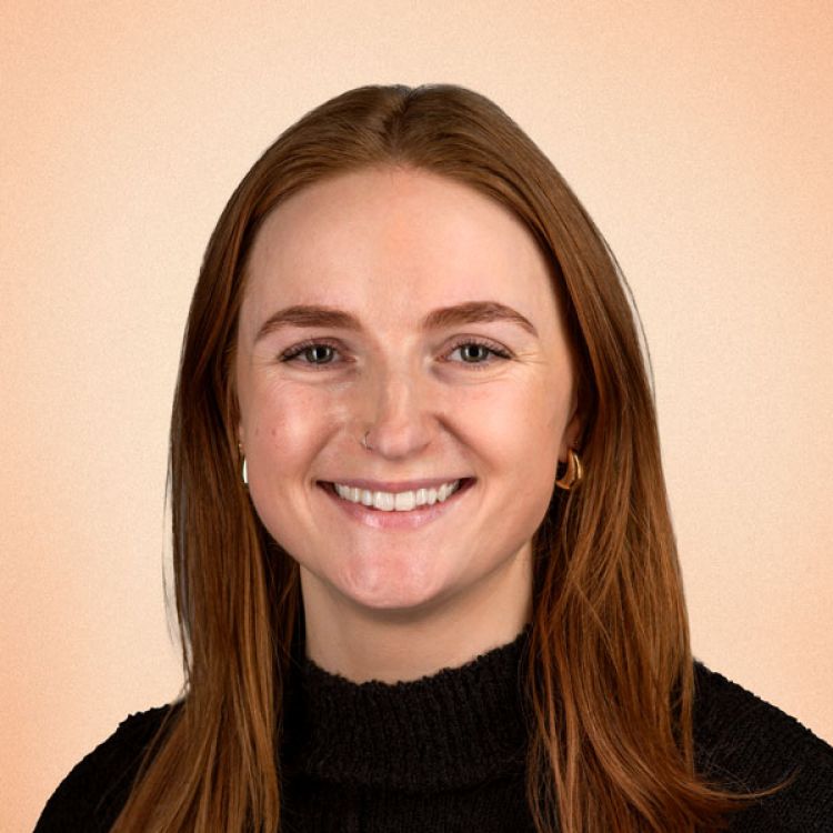 Lily Barnett, Cancer Genetic Counsellor