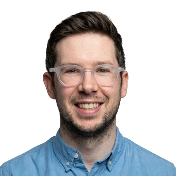 Ryan Meade, Lead Men's Health GP