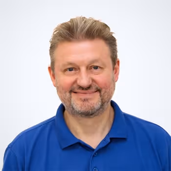 Dr Fred Ushakov, Medical Director & Founder
