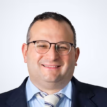 Dr Spyros Bakalis, Obstetrician