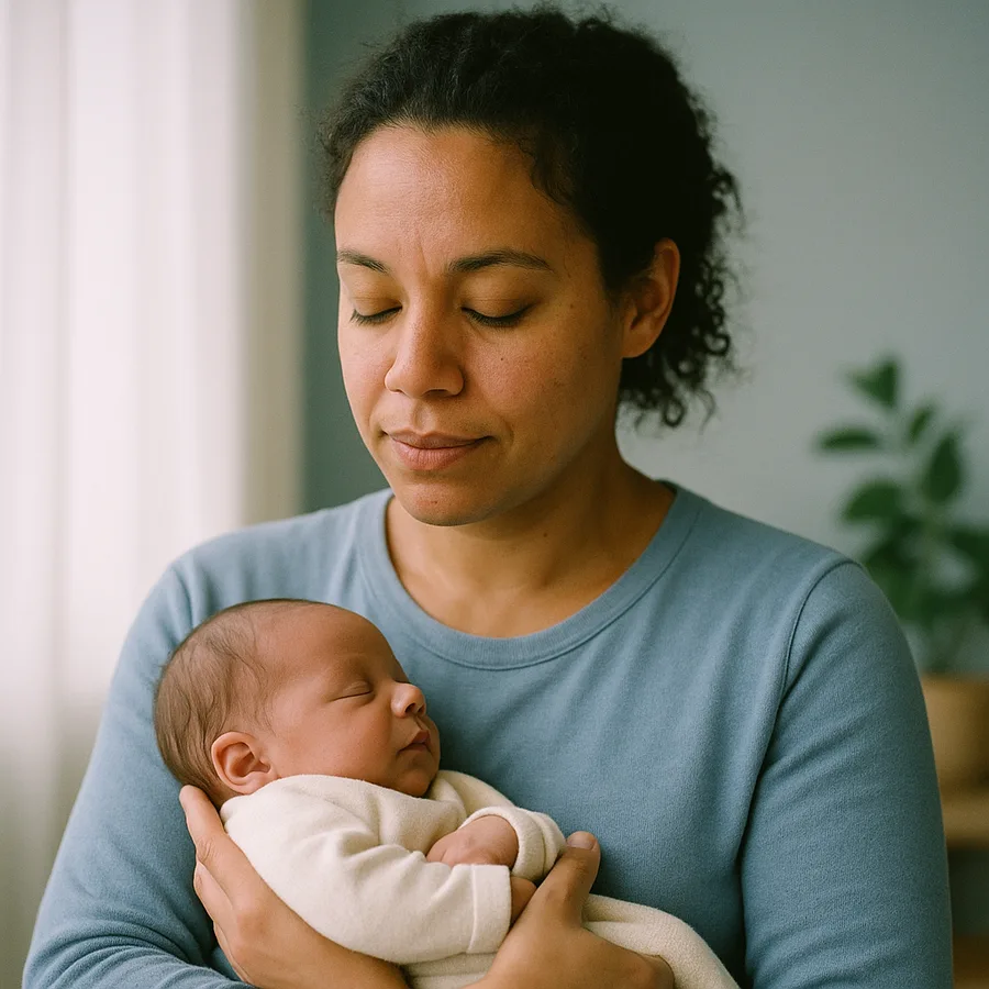 Newborn Genetic Screening - view 4