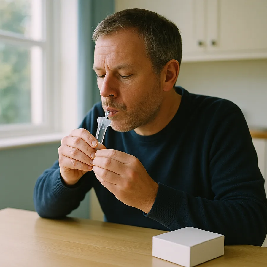Polycystic Kidney Disease (PKD) Panel - view 3
