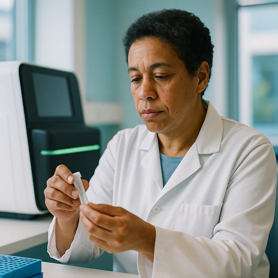 Prostate Cancer Risk Screening - view 6