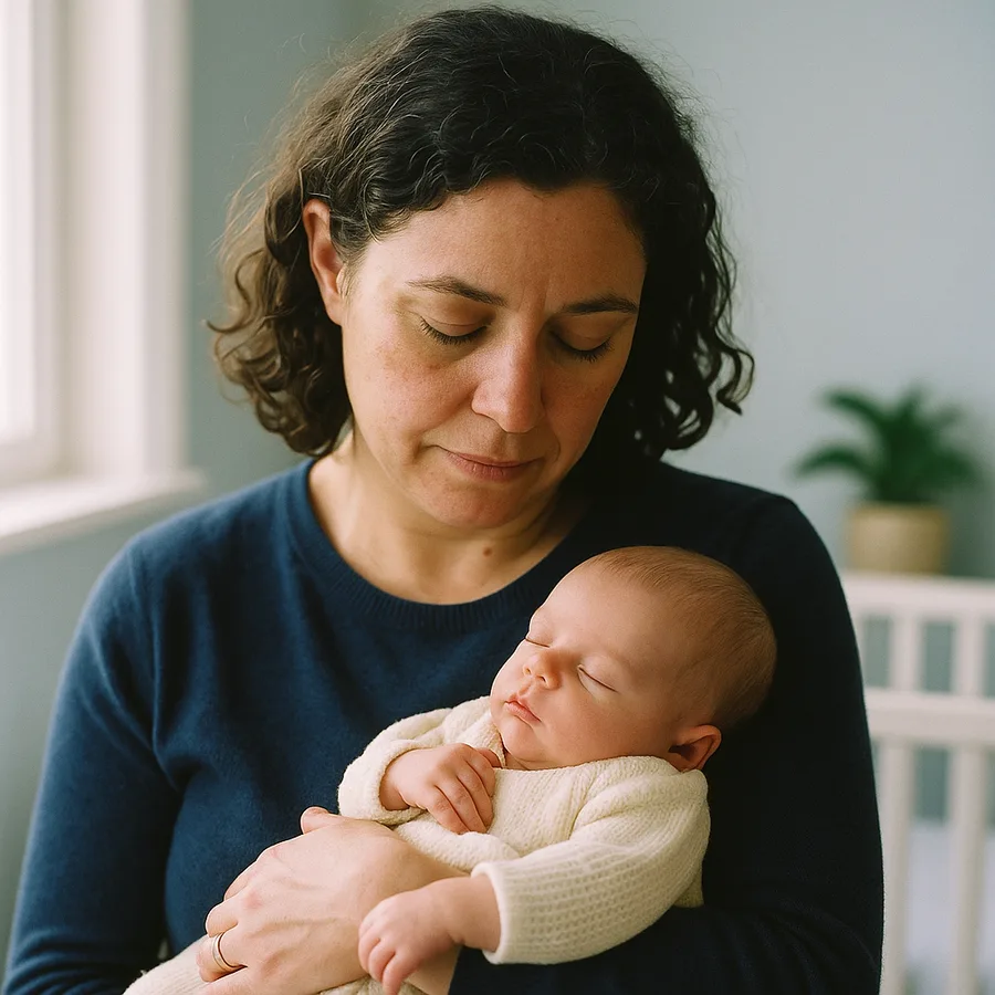 SMA Newborn Testing - view 4